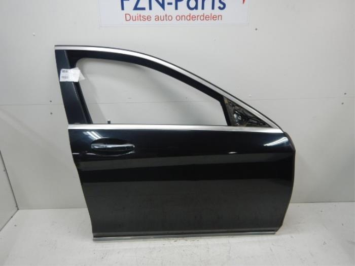 Portier 4Deurs rechts-voor Mercedes S-Klasse (22723026)
