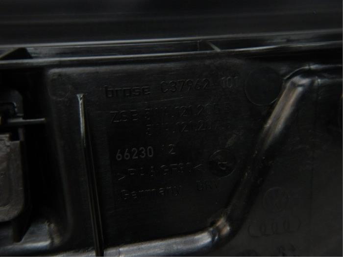 Koelerset Volkswagen Golf (22726804)