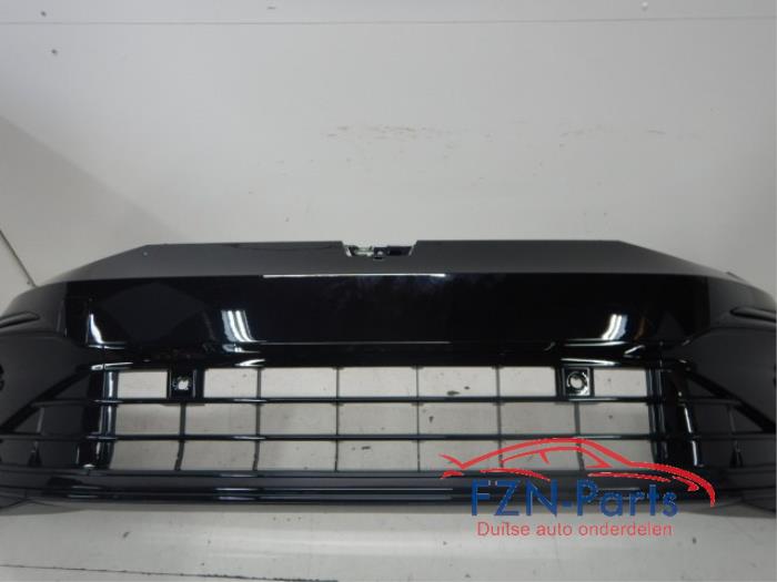 VW Golf 8 R-Line Voorbumper 4PDC LC9X