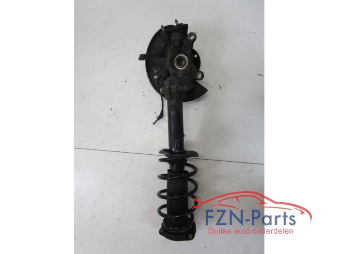 Wielophanging rechts-voor Volkswagen Caddy (22729722)