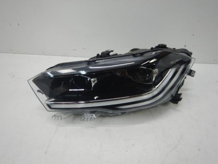 Koplamp links Volkswagen Polo (22721435)