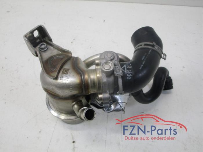 EGR Klep Volkswagen Passat (22740300)