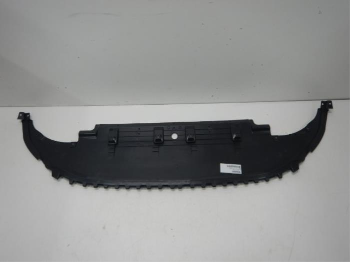 VW Tiguan 571 Onderlip Voorbumper