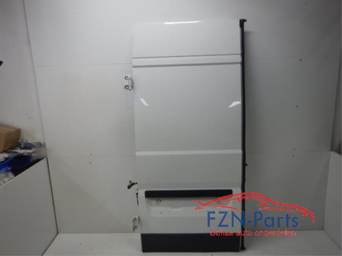 Citroen Jumper Portier/Deur Links Achter