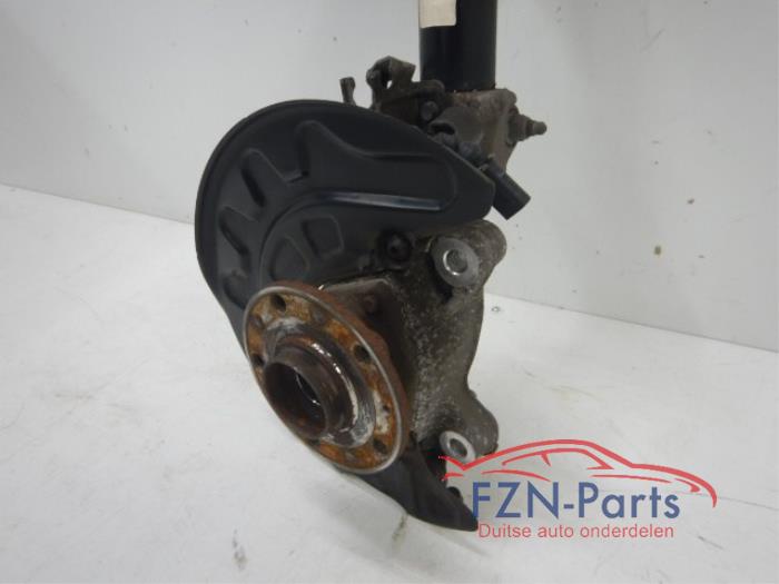 Wielophanging rechts-voor Volkswagen Golf (22729715)