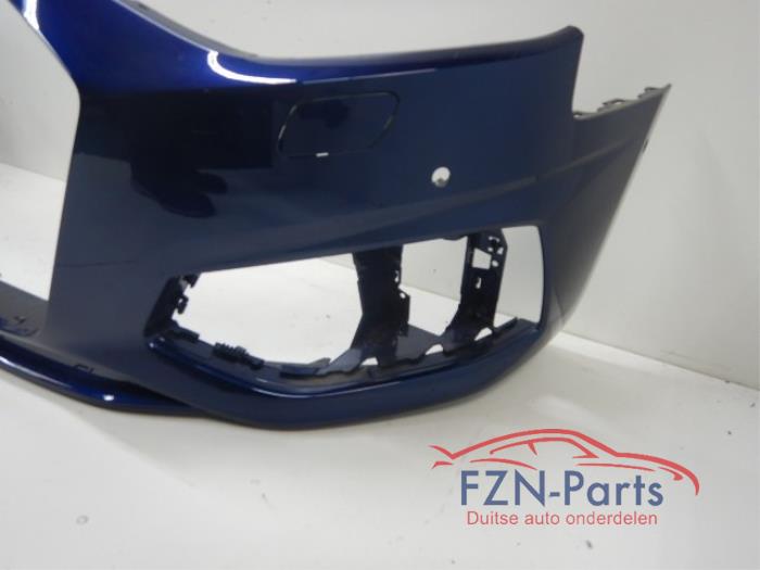 Voorbumper Audi A4 (22720882)