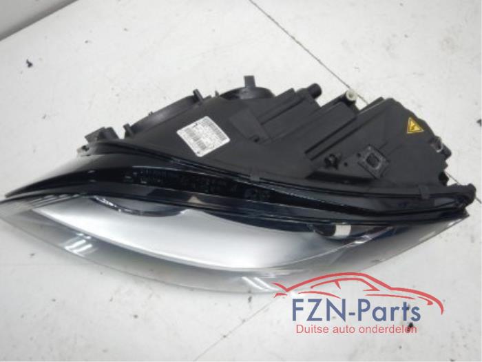 Audi TT 8J Facelift Xenon LED Koplamp Links L