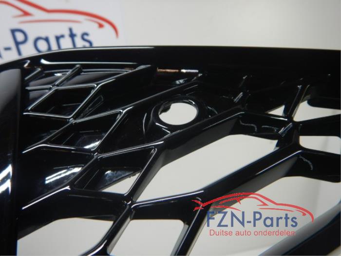 Grille Audi A6 (22726742)