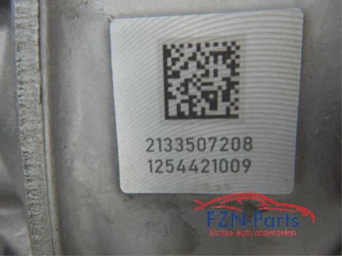 Differentieel achter Mercedes GLC-Klasse (22733836)