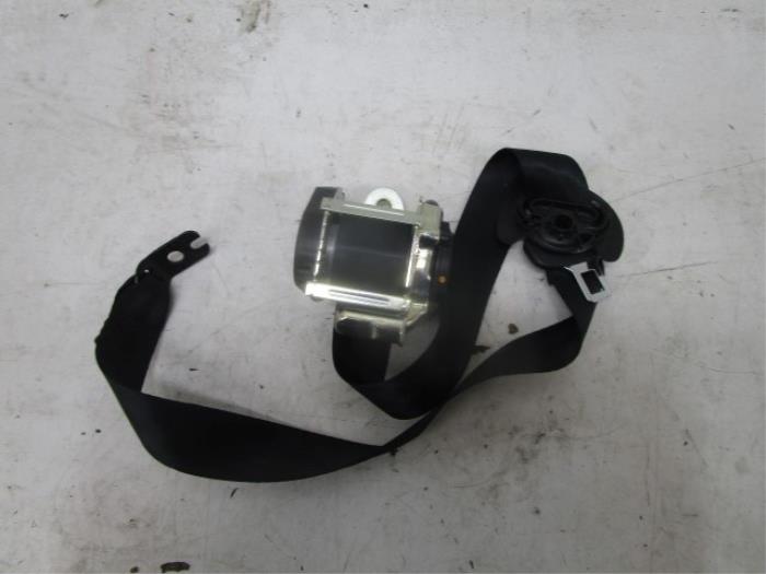 Veiligheidsgordel links-voor Volkswagen Passat (22728443)