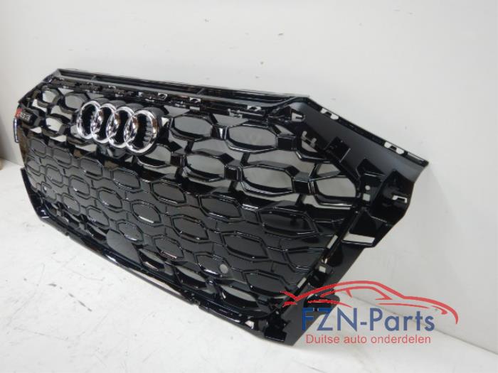 Grille Audi A3 (22726679)