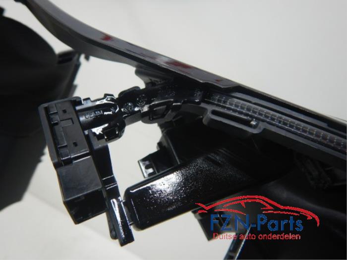 VW ID4 11A Inlegset Dashboard Lijst verlicht