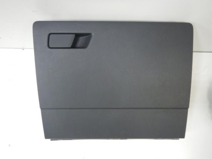 Dashboardkastje Volkswagen Tiguan (22729051)