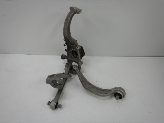 Wielophanging rechts-voor Audi A6 (22743927)