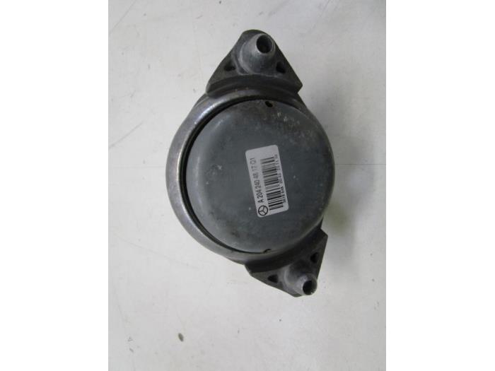 Motorsteun Mercedes CLS-Klasse (22736685)