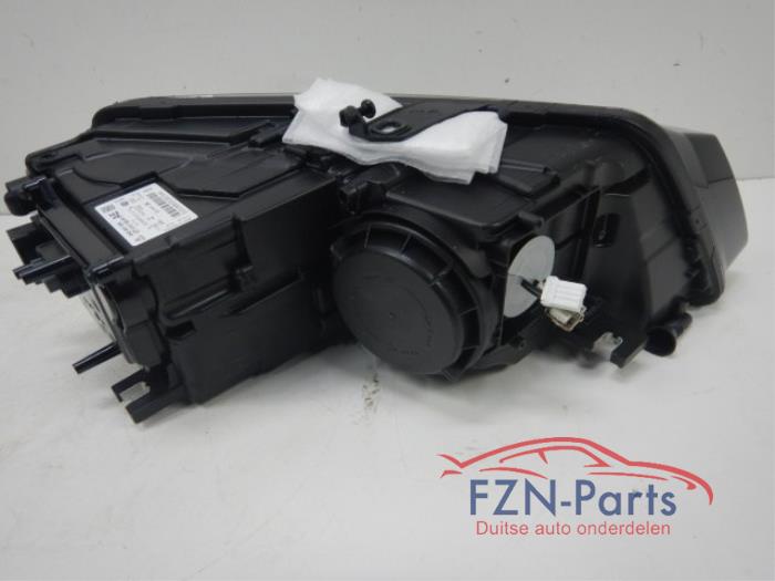 Audi A8 4H Koplamp Xenon LED Links