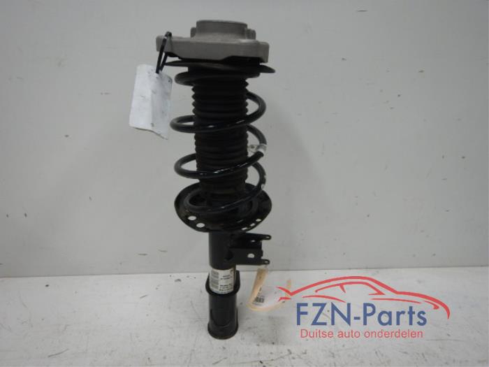 Mercedes-Benz W176 A-Klasse Wielophanging Veerpoot Links
