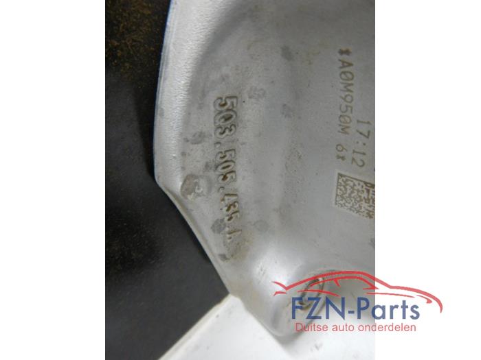 Wielophanging links-achter Cupra Formentor (22729549)