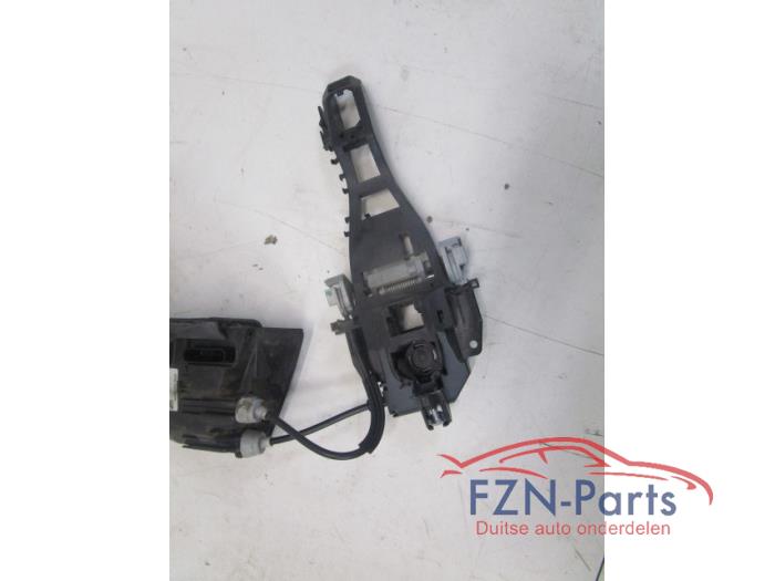 Land Rover Range Rover Sport Portier Mechaniek Links-Voor