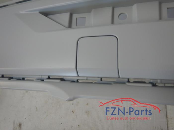 Diffuser achterbumper Seat Tarraco (22738473)
