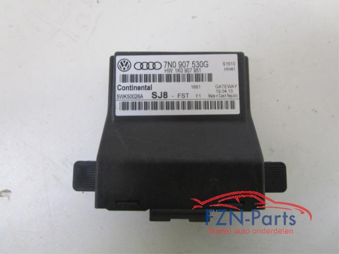 Gateway module Volkswagen Sharan (22742209)