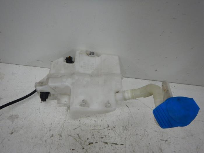 Ruitensproeiertank voor Volkswagen Caddy (22738343)