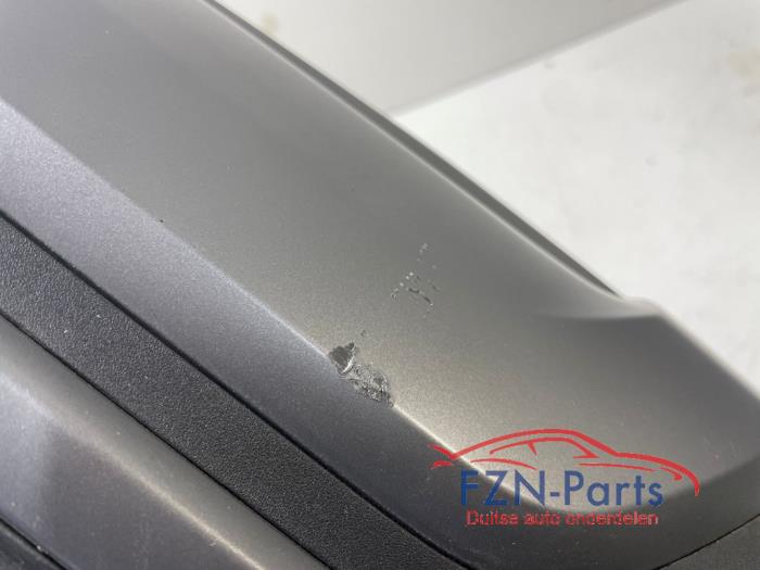 Diffuser achterbumper Audi Q7 (22779414)