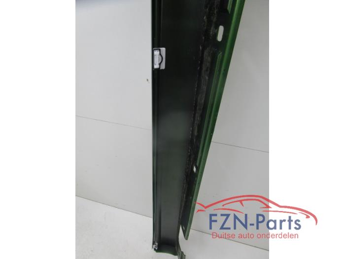 Zijskirt links Mercedes B-Klasse (22727645)