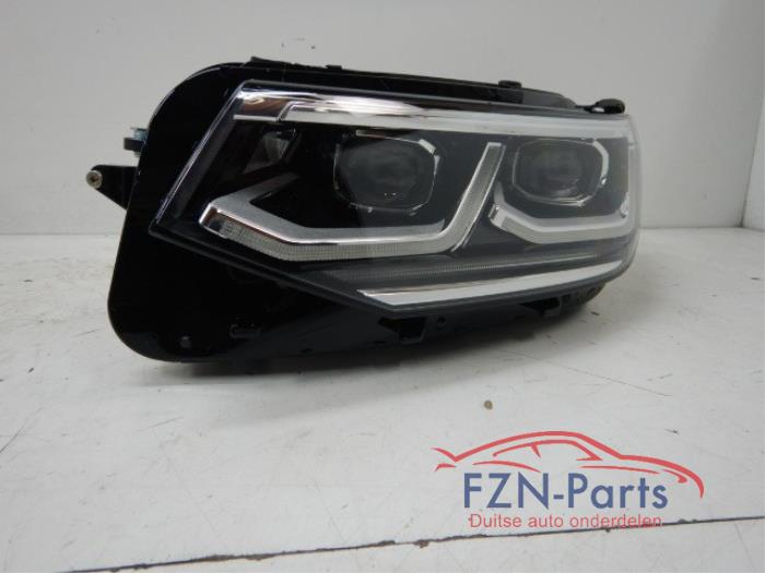 Koplamp links Volkswagen Tiguan (22721484)