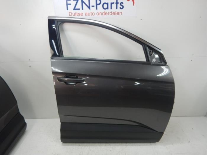 Opel Grandland X Portier Rechts-Voor