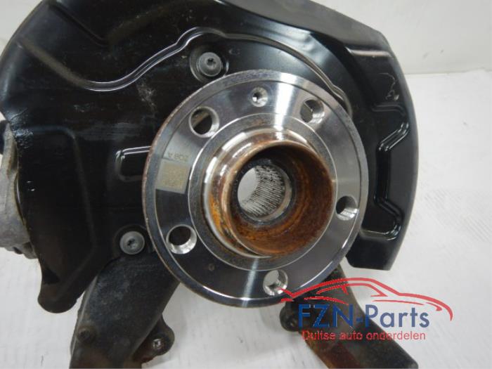 Audi A1 82A Fusee Rechts-Voor