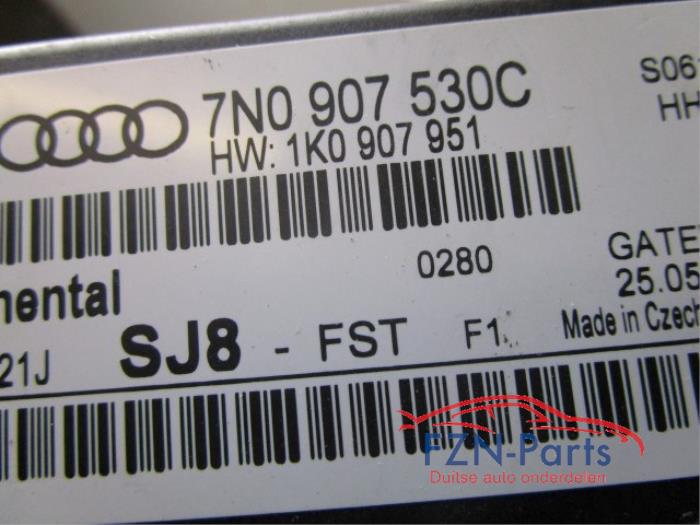 Gateway module Volkswagen Scirocco (22734221)