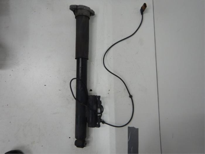 Schokdemperpoot links-achter Mercedes C-Klasse (22741233)