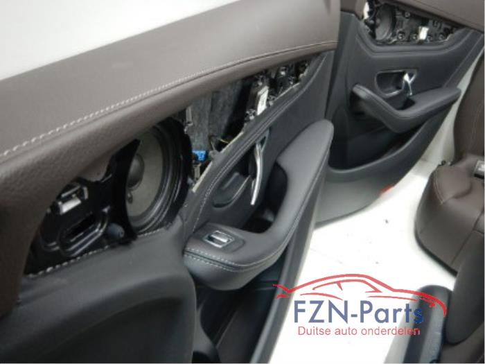 Bekleding Set (compleet) Mercedes GLC-Klasse (22743011)