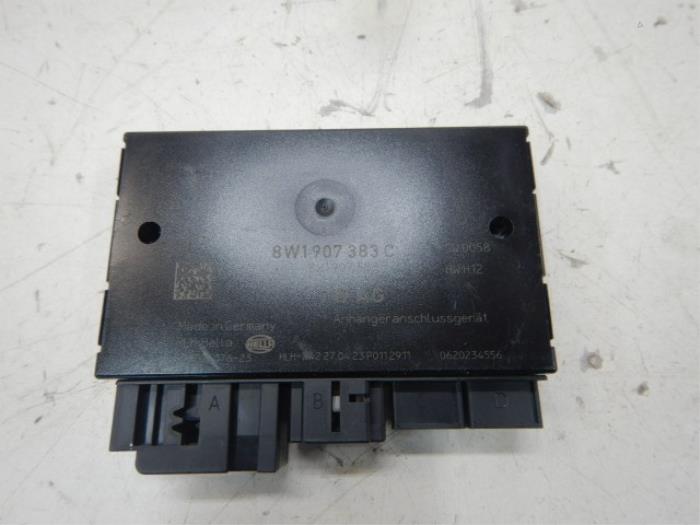 Audi A6 4K Trekhaak Module