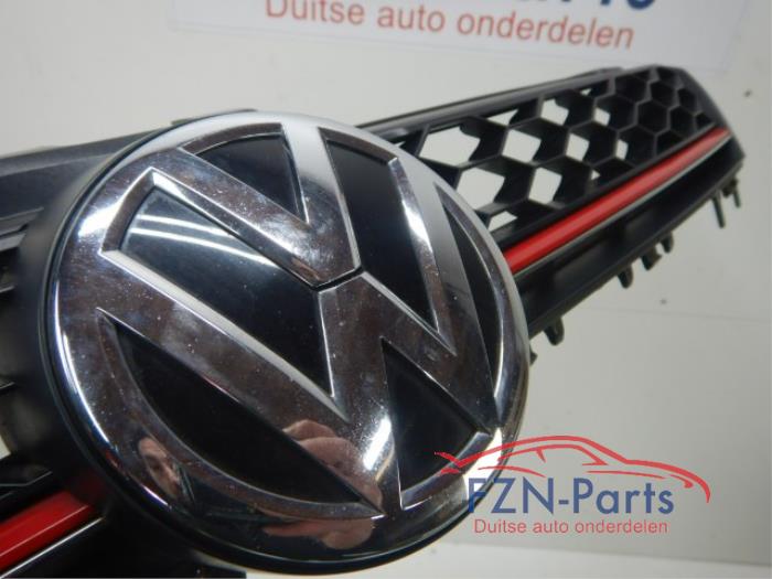 Grille Volkswagen Golf (22726739)