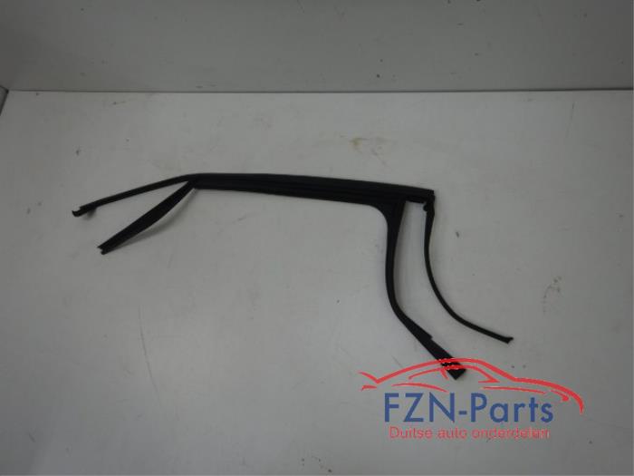 Portierrubber 4Deurs rechts-achter Mercedes A-Klasse (22742413)