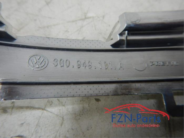 Richtingaanwijzer links Volkswagen Passat (22742351)