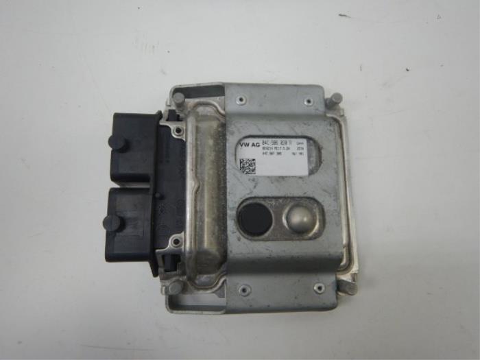 VW UP! Electronic Control Unit (ECU)