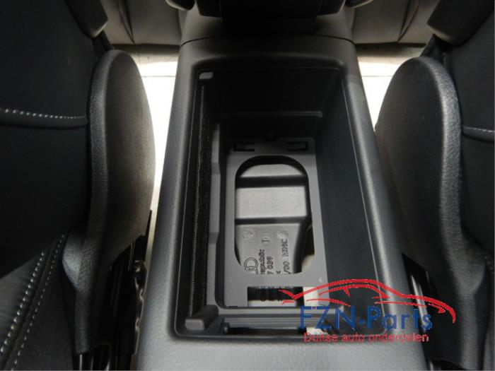 Audi RS3 FL Limo 8V5 Interieur