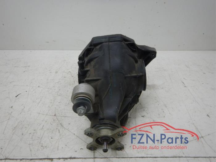 Differentieel achter Mercedes CLS-Klasse (22733842)