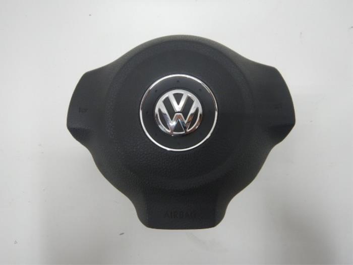 VW Golf 7 Facelift GTI VOLLED Koplamp links