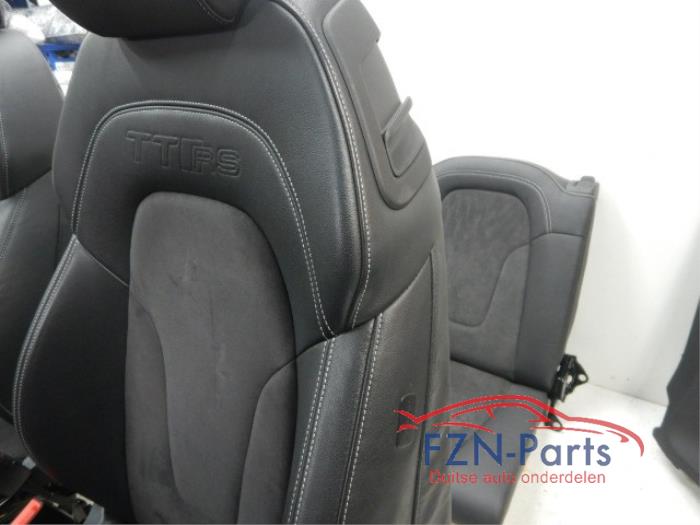 Bekleding Set (compleet) Audi TT (22740164)