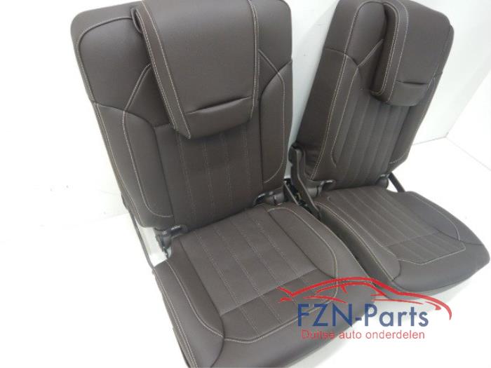 Bekleding Set (compleet) Mercedes GLE (22741606)