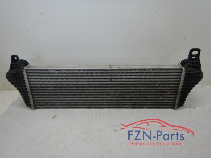 VW Transporter T5 T6 Intercooler