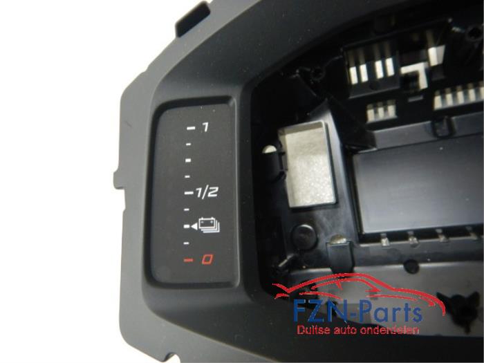 Kilometerteller KM Seat Tarraco (22740818)