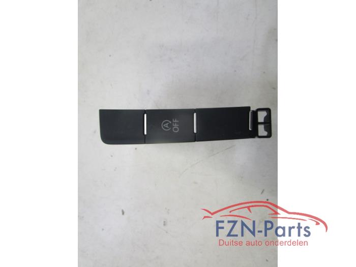 VW Golf 7 Schakelaar Links Middenconsole