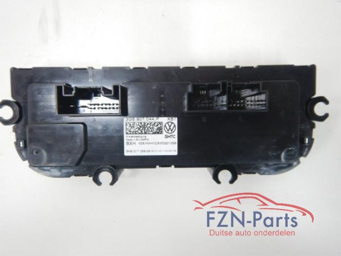 Climatronic Paneel Volkswagen Arteon (22739718)