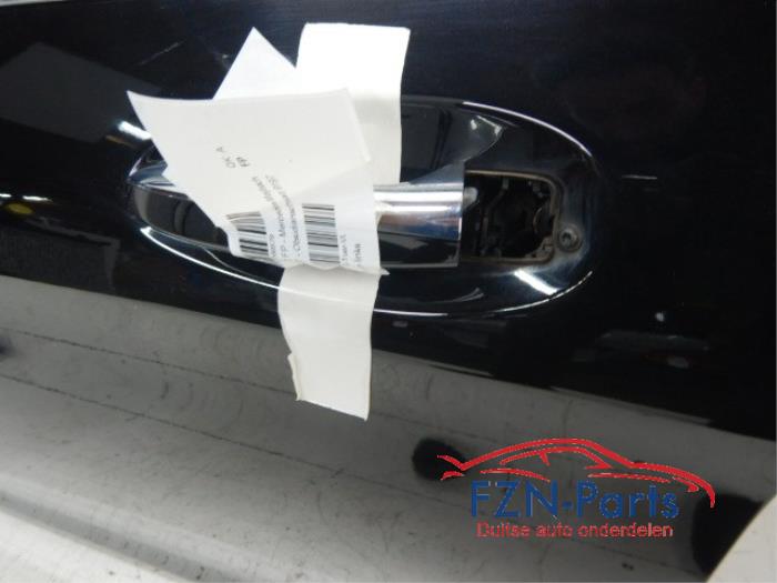 Mercedes-Benz Maybach X222 S-Klasse Portier Links-Voor
