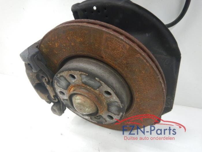 Wielophanging rechts-voor BMW Z4 (22729748)